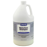 Davis Waterless Shampoo шампунь для ухода за шерстью собак и кошек без воды, 3.79 л