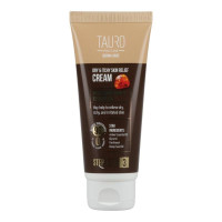 Tauro Pro Line Derma Care Dry & Itchy Skin Relief Cream крем для зменшення зуда шкіри у собак та котів, 75 мл