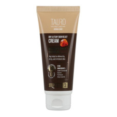 Tauro Pro Line Derma Care Dry & Itchy Skin Relief Cream крем для зменшення зуда шкіри у собак та котів, 75 мл