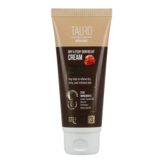 Tauro Pro Line Derma Care Dry & Itchy Skin Relief Cream крем для уменьшения свербежа кожи у собак и котов, 75 мл