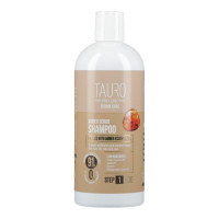Tauro Pro Line Derma Care Amber Scrub Shampoo шампунь-скраб для собак та котів, 400 мл