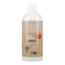 Tauro Pro Line Derma Care Amber Scrub Shampoo шампунь-скраб для собак и котов, 400 мл