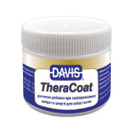 Davis TheraCoat добавка для улучшения состояния кожи и шерсти у собак и кошек, 75 гр