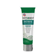 Vet's Best Dental Gel Toothpaste зубная паста для собак, 103 мл