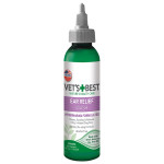 Vet's Best Ear Relief Wash лосьйон для вух собак, 118 мл