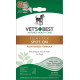 Vet's Best Flea Tick Spot-on капли от блох и клещей для собак, 17.7 мл - фото 1