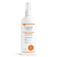 Veterinary Formula Clinical Care Antiseptic&Antifungal Medicated Spray антисептический и противогрибковый спрей для собак и котов, 237 мл