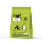 Half&Half Sensitive Digestion Cats сухой корм с индейкой для котов с чувствительным пищеварением 300 гр