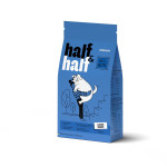 Half&Half Adult Dogs Large Breed сухой корм с говядиной для взрослых собак крупных пород 2 кг