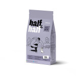 Half&Half Adult Dogs Small Breed сухой корм с говядиной для взрослых собак малых пород 2 кг