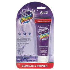 SynergyLabs Dental Fresh Enzymatic Dental Gel гель для догляду за зубами собак, 74 мл