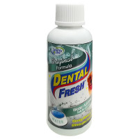 SynergyLabs Dental Fresh эликсир от зубного налета и запаха из пасти у собак и кошек, 45 мл
