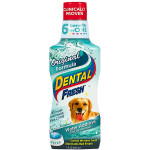 SynergyLabs Dental Fresh эликсир от зубного налета и запаха из пасти у собак и кошек, 237 мл