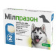 Милпразон KRKA таблетки от глистов для собак, 2 табл