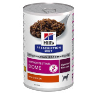 Hill's PD Gastrointestinal Biome вологий корм для собак із захворюваннями ШКТ 370 гр