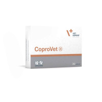 VetExpert Coprovet добавка при копрофагії у собак і кішок, 30 табл