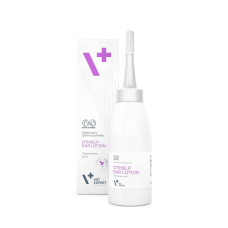 VetExpert Otihelp Ear Lotion лосьйон для догляду за вухами у собак і котів, 75 мл