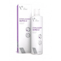 VetExpert Stimuderm Ultra Short Hair Shampoo шампунь для короткошерстных собак против выпадения шерсти, 250 мл