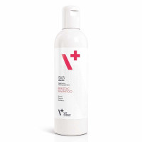 VetExpert Benzoic Shampoo шампунь для кошек и собак с жирной кожей, 250 мл