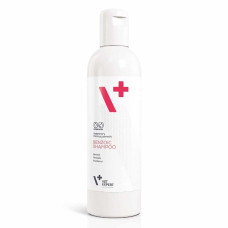 VetExpert Benzoic Shampoo шампунь для кошек и собак с жирной кожей, 250 мл