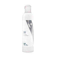 VetExpert White Shampoo шампунь для кошек и собак со светлой окраской шерсти, 250 мл