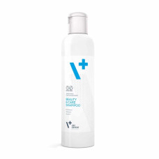 VetExpert Beauty & Care Shampoo шампунь для котів і собак з сухою та чутливою шкірою, 250 мл