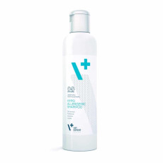 VetExpert Hypoallergenic Shampoo гипоаллергенный шампунь для кошек и собак, 250 мл