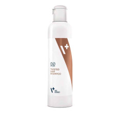 VetExpert Twisted Hair Shampoo шампунь для кошек и собак с длинной шерстью, 250 мл