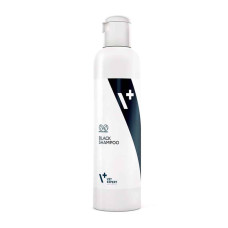 VetExpert Black Shampoo шампунь для кошек и собак с темной окраской шерсти, 250 мл