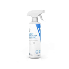 VetExpert Cat Odor Eliminator спрей для усунення запаху від котів, 500 мл