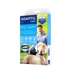 Ceva Adaptil ошейник для снятия стресса у собак средних и больших пород