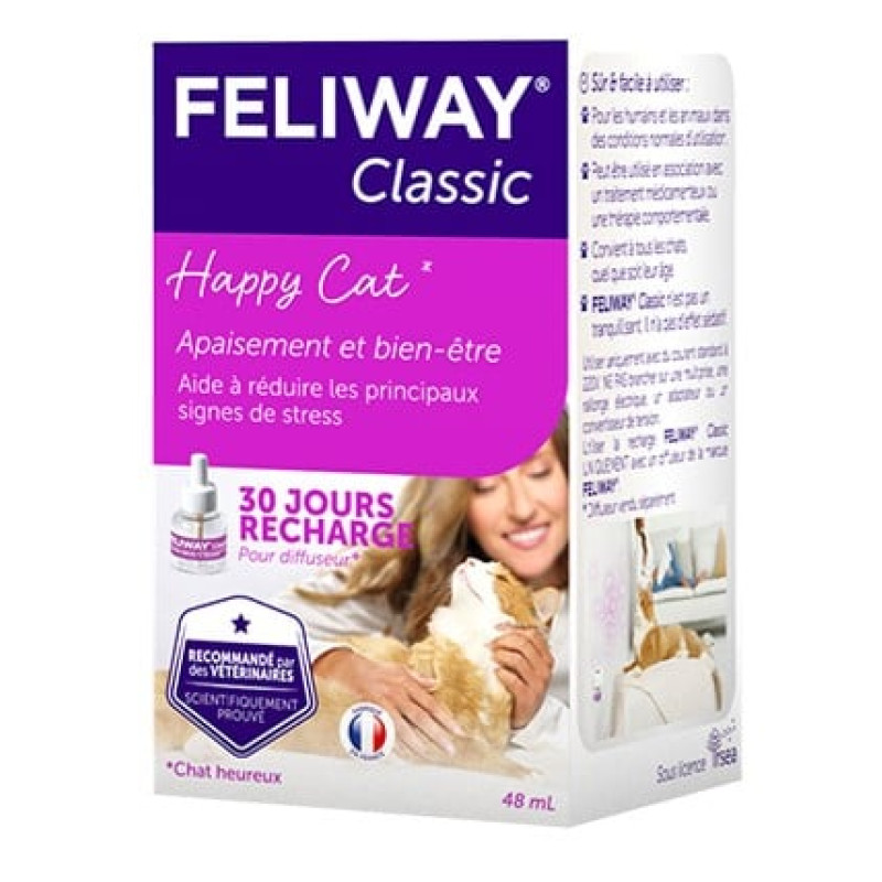 Ceva Feliway змінний блок для дифузора