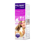 Ceva Feliway спрей для зняття стресу у котів 60 мл