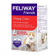 Ceva Feliway Friends сменный блок для диффузора