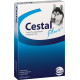 Cestal Plus (Цестал Плюс) таблетки от глистов для собак, 8 табл