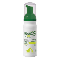 Ceva Douxo S3 Seb лечебный мусс для жирной кожи собак и кошек, себорегулирующий, 150 мл