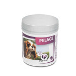 Ceva Pet Phos Pelage витаминно-минеральный комплекс для собак для защиты и улучшения кожного и шерстного покрова 50 табл