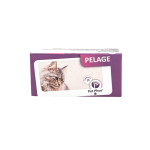 Ceva Pet Phos Pelage витаминно-минеральный комплекс для кошек для защиты и улучшения кожного и шерстного покрова 36 табл