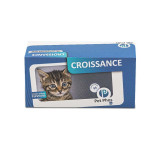Ceva Pet Phos Croissance витамины для кошек 24 табл