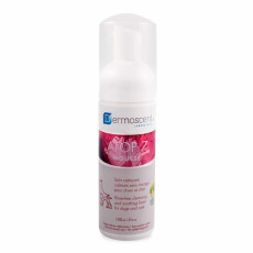 Dermoscent Atop 7 очищающий мусс для кошек и собак, 150 мл