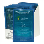 Dermoscent EFA Physio Shampoo питательный шампунь для собак и кошек, 15 саше