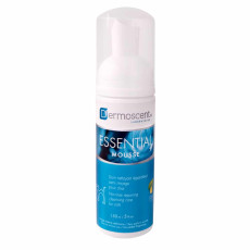 Dermoscent Essential Mousse очищающий мусс для кошек, 150 мл