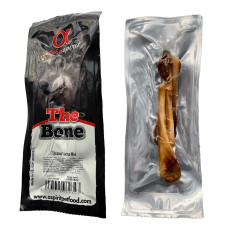 Alfa Spirit Ham Bone Mini Vacuum косточка для собак, 12 см