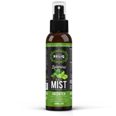 Reliq Botanical Mist-Green Tea духи для собак и кошек с ароматом зеленого чая, 120 мл
