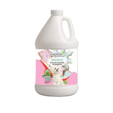 Espree Sugar Cookie Shampoo шампунь с ароматом сахарного печенья для собак, 3.79 л