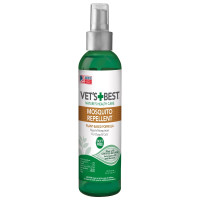 Vet's Best Mosquito Repellent спрей від комах для собак та котів, 236 мл