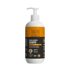 Tauro Pro Line Ultra Natural Care Repair And Nourish шампунь для собак и кошек, 400 мл