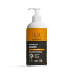 Tauro Pro Line Ultra Natural Care Repair And Nourish шампунь для собак и кошек, 1 л