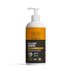 Tauro Pro Line Ultra Natural Care Repair And Nourish шампунь для собак и кошек, 1 л