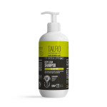 Tauro Pro Line Ultra Natural Care For White And Light Coats шампунь для собак и кошек с белой шерстью, 400 мл
